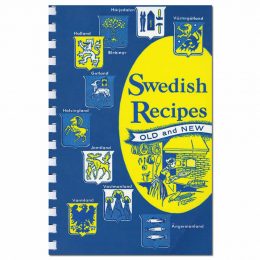 Swedish-American Historical Society – Record and Interpret the Swedish ...